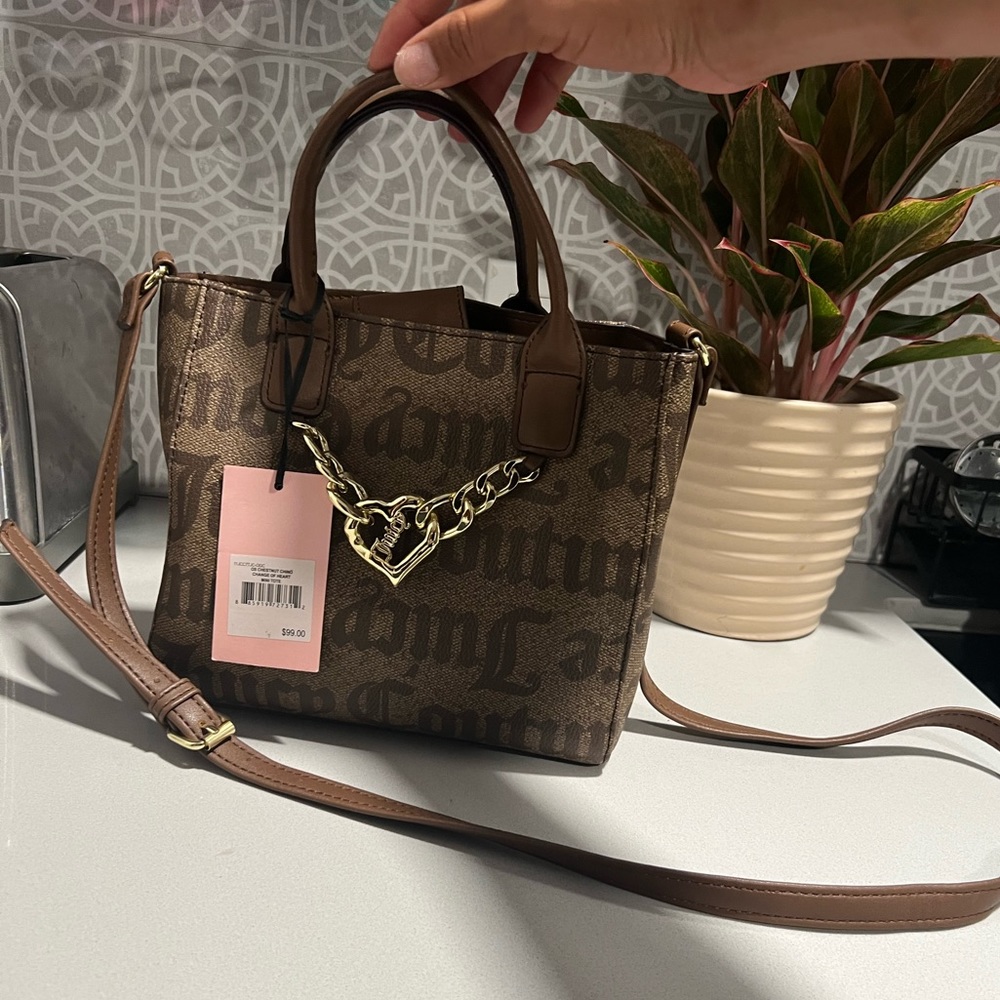 Juicy couture bag